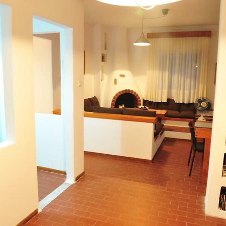 Apartment 99 Nea Peramos  Ngoại thất bức ảnh