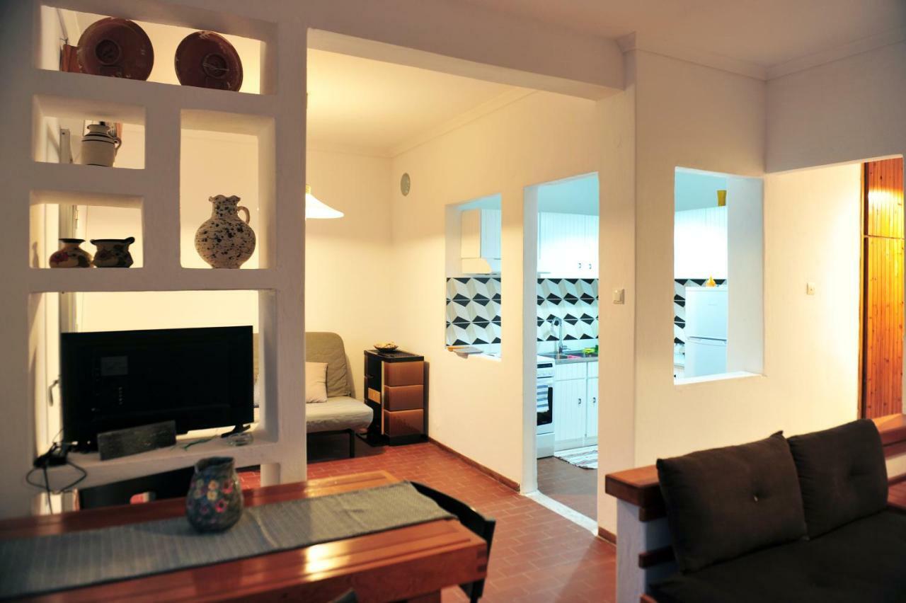 Apartment 99 Nea Peramos  Ngoại thất bức ảnh