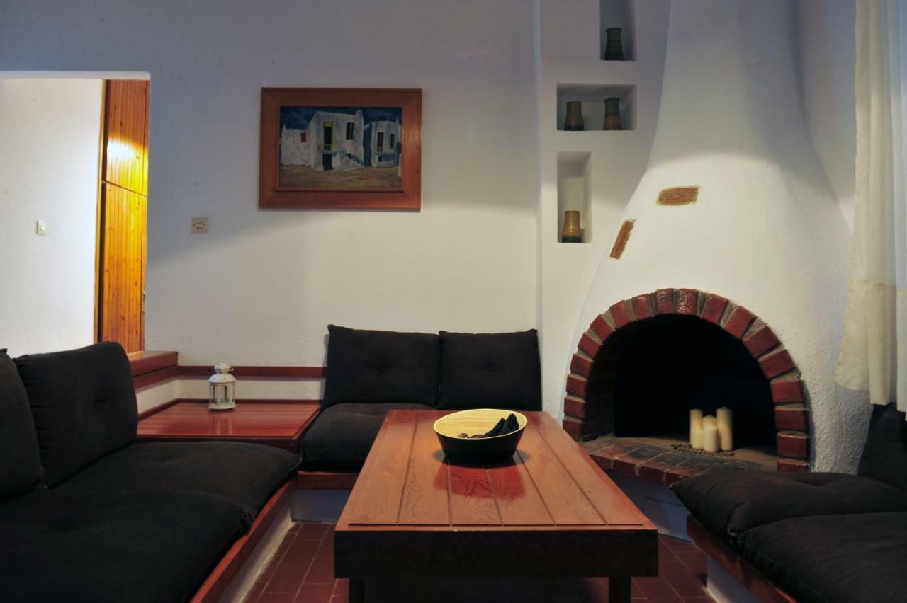 Apartment 99 Nea Peramos  Ngoại thất bức ảnh