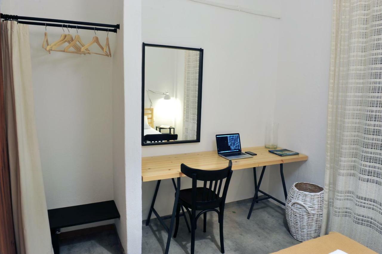 Apartment 99 Nea Peramos  Ngoại thất bức ảnh