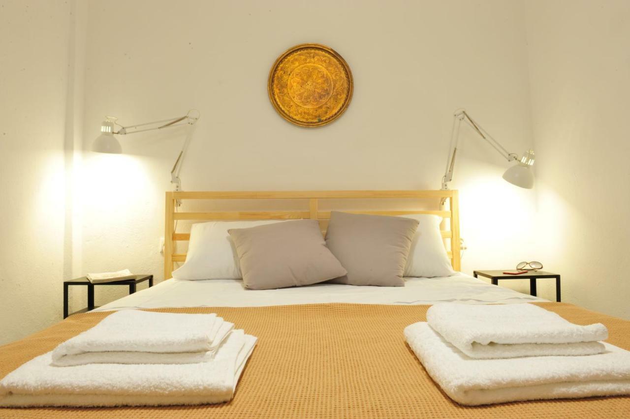 Apartment 99 Nea Peramos  Ngoại thất bức ảnh